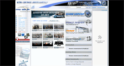 Desktop Screenshot of pro-server.net
